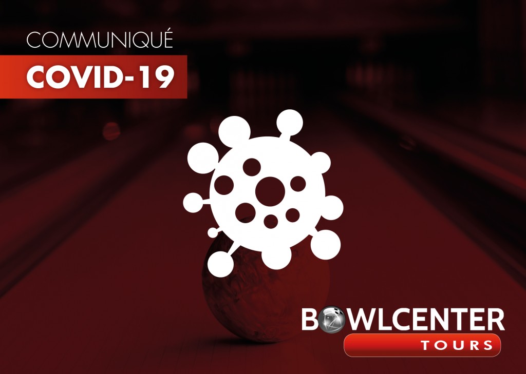 Communiqué COVID-19
