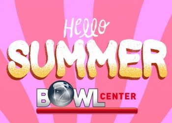 Chaleur estivale ? Viens te rafraîchir chez Bowlcenter !