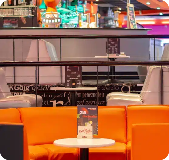 TOURS_Bar & Snack des snackings à toute heure